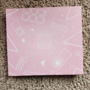 Mini mix palette OFRA NWOT